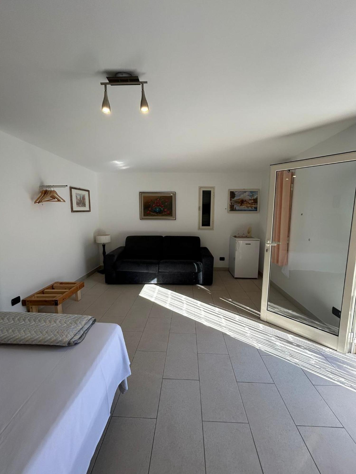 Villa Lamandia Monopoli Exterior foto